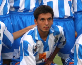 Jordan - Foto Ivan Saeta